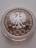 100 zł Tadeusz Kościuszko 1976 r