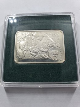 20 zł Stanislaw Wyspianski 2004 r