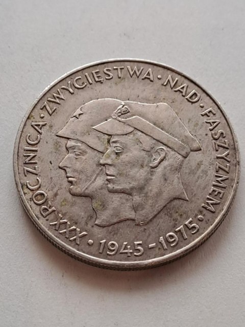 200 zł Faszyzm 1975 r