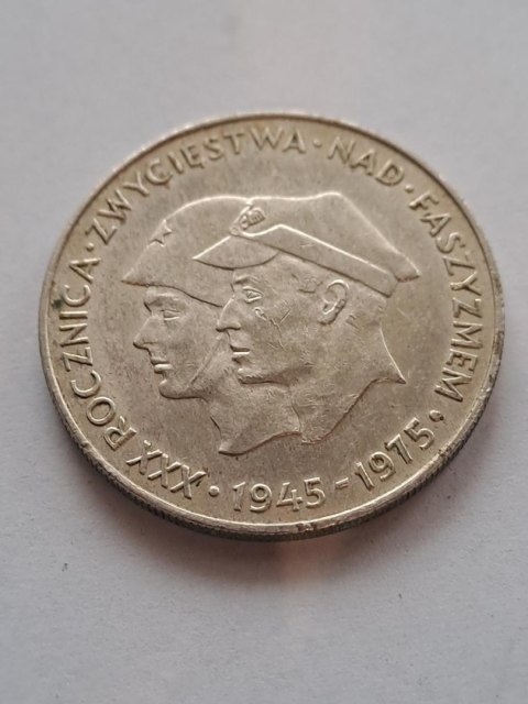 200 zł Faszyzm 1975 r
