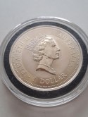 Australia 1 Dolar Kookaburra 1995 r