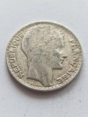 Francja 10 Franków Trzecia Republika 1930 r