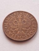 II RP 2 Grosze 1935 r