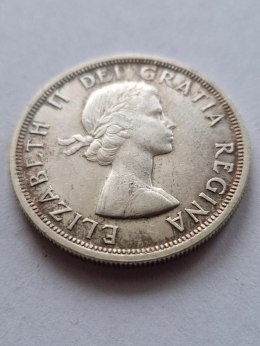 Kanada 1 dolar Elżbieta II 1953 r