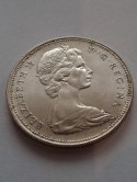 Kanada 1 dolar Elżbieta II 1966 r