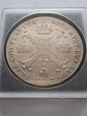 Niderlandy austriackie Talar Krzyża Leopold II 1792 r