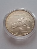 Rosja 5 Rubli Olimpiada Moskwa 1978 r