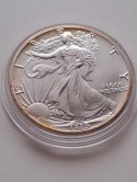 USA Dollar Liberty 1989 r