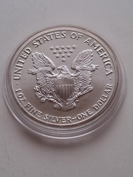 USA Dollar Liberty 1989 r