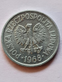 10 gr 1968 rok