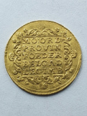 Niderlandy Dukat 1770 r Niderlandy Dukat 1770 r