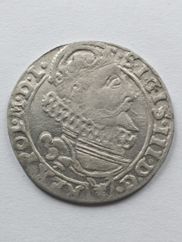 Zygmunt III Waza Szóstak 1626 r