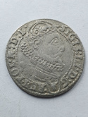 Zygmunt III Waza Szóstak 1627 r Zygmunt III Waza Szóstak 1627 r