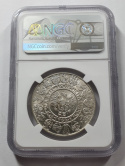100 zł Mieszko i Dąbrówka 1966 r NGC MS 64 100 zł Mieszko i Dąbrówka 1966 r NGC MS 64