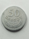 50 Groszy 1957 r