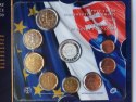 Słowacja Zestaw Euro 2009 r Słowacja Zestaw Euro 2009 r