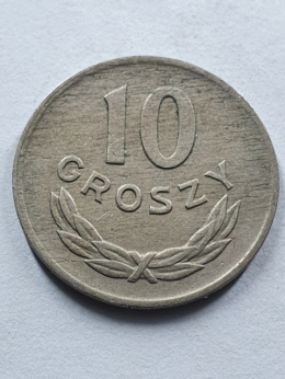 10 groszy 1949 r