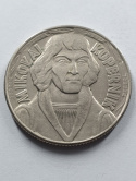 10 zł Mikołaj Kopernik 1959 r 10 zł Mikołaj Kopernik 1959 r