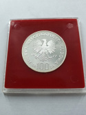 100 zł Henryk Sienkiewicz 1977 r próba 100 zł Henryk Sienkiewicz 1977 r próba