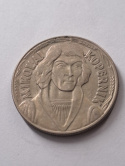 10 zł Mikołaj Kopernik 1968 r 10 zł Mikołaj Kopernik 1968 r