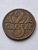 2 Grosze 1938 r