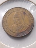 Tanzania 100 Szylingów 1993-2015 r Tanzania 100 Szylingów 1993-2015 r