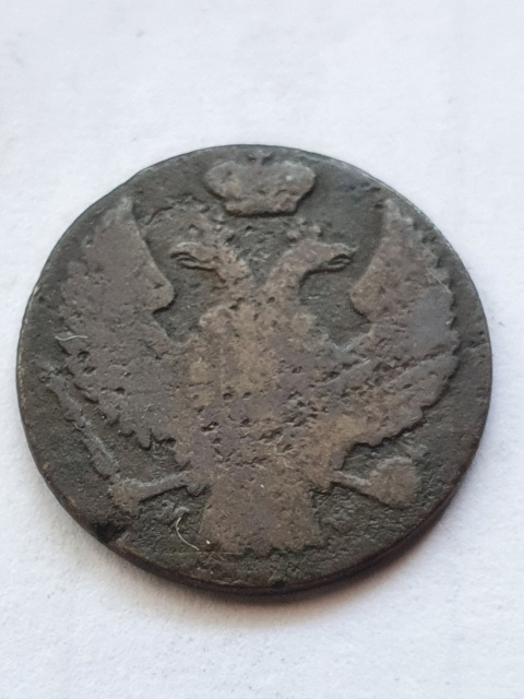 1 Grosz 1838 r 1 Grosz 1838 r