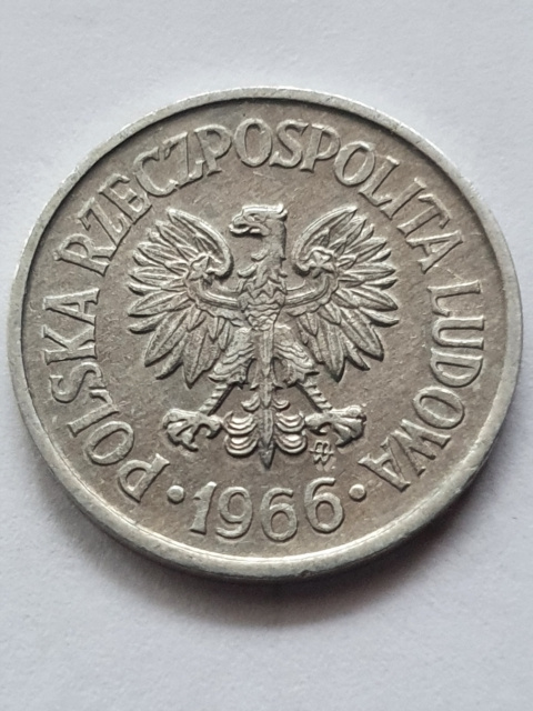 10 gr 1966 rok 10 gr 1966 rok