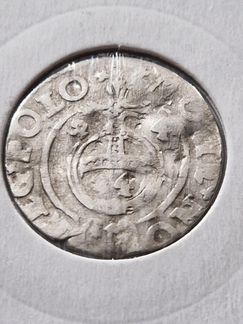 Półtorak 1624 r Półtorak 1624 r