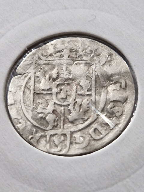Półtorak 1624 r Półtorak 1624 r