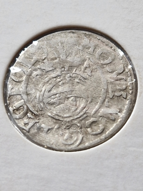 Półtorak 1624 r Półtorak 1624 r