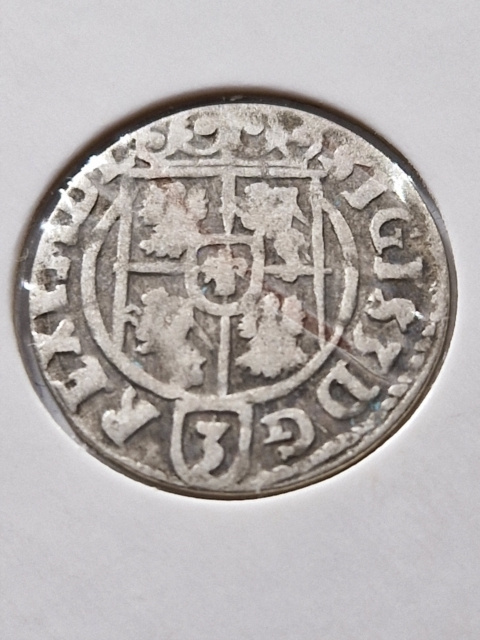 Półtorak 162? r Półtorak 162? r