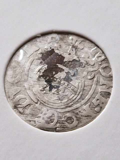 Półtorak 1623 r Półtorak 1623 r