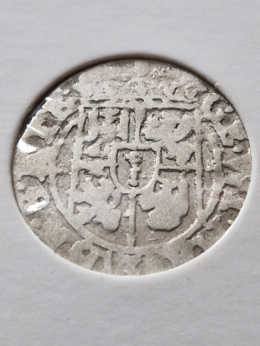 Półtorak 1623 r