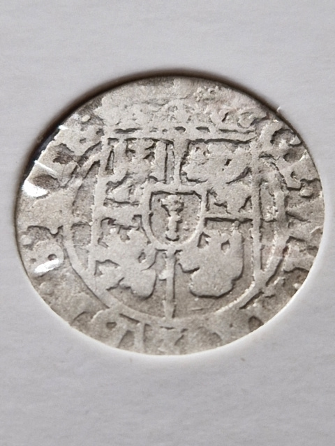 Półtorak 1623 r Półtorak 1623 r