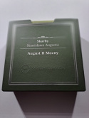 50 zł August II Mocny 2022 r 50 zł August II Mocny 2022 r