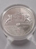 Armenia 100 Dram Eusebio 2008 r Armenia 100 Dram Eusebio 2008 r