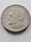 10 zł Bolesław Prus 1975 r
