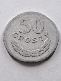 50 Groszy 1957 r