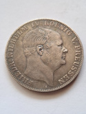 Niemcy Talar Prusy 1860 r Niemcy Talar Prusy 1860 r