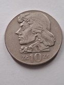 10 zł Tadeusz Kościuszko 1971 r