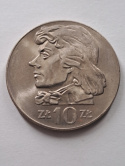 10 zł Tadeusz Kościuszko 1970 r