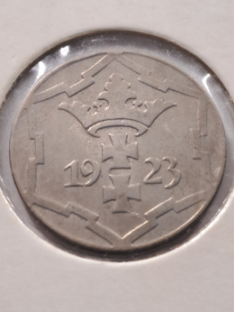 WMG 10 Fenigów 1923 r