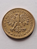 2 złote 1985 r