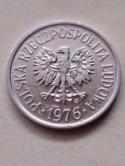 10 groszy 1976 r