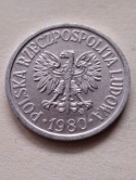 10 groszy 1980 r