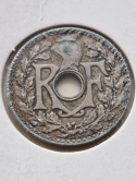 Francja 10 Centimes 1930 r Francja 10 Centimes 1930 r