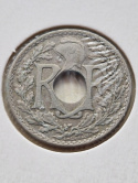 Francja 10 Centimes 1919 r Francja 10 Centimes 1919 r