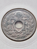 Francja 25 Centimes 1930 r Francja 25 Centimes 1930 r