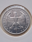 Niemcy 3 Marki R . Weimarska 1922 r A Niemcy 3 Marki R . Weimarska 1922 r A